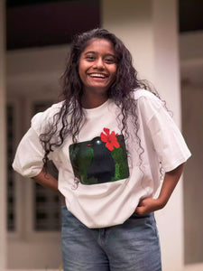 Why You Need a Comfortable Oversized T-Shirt