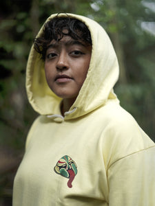 mex folk hoodies