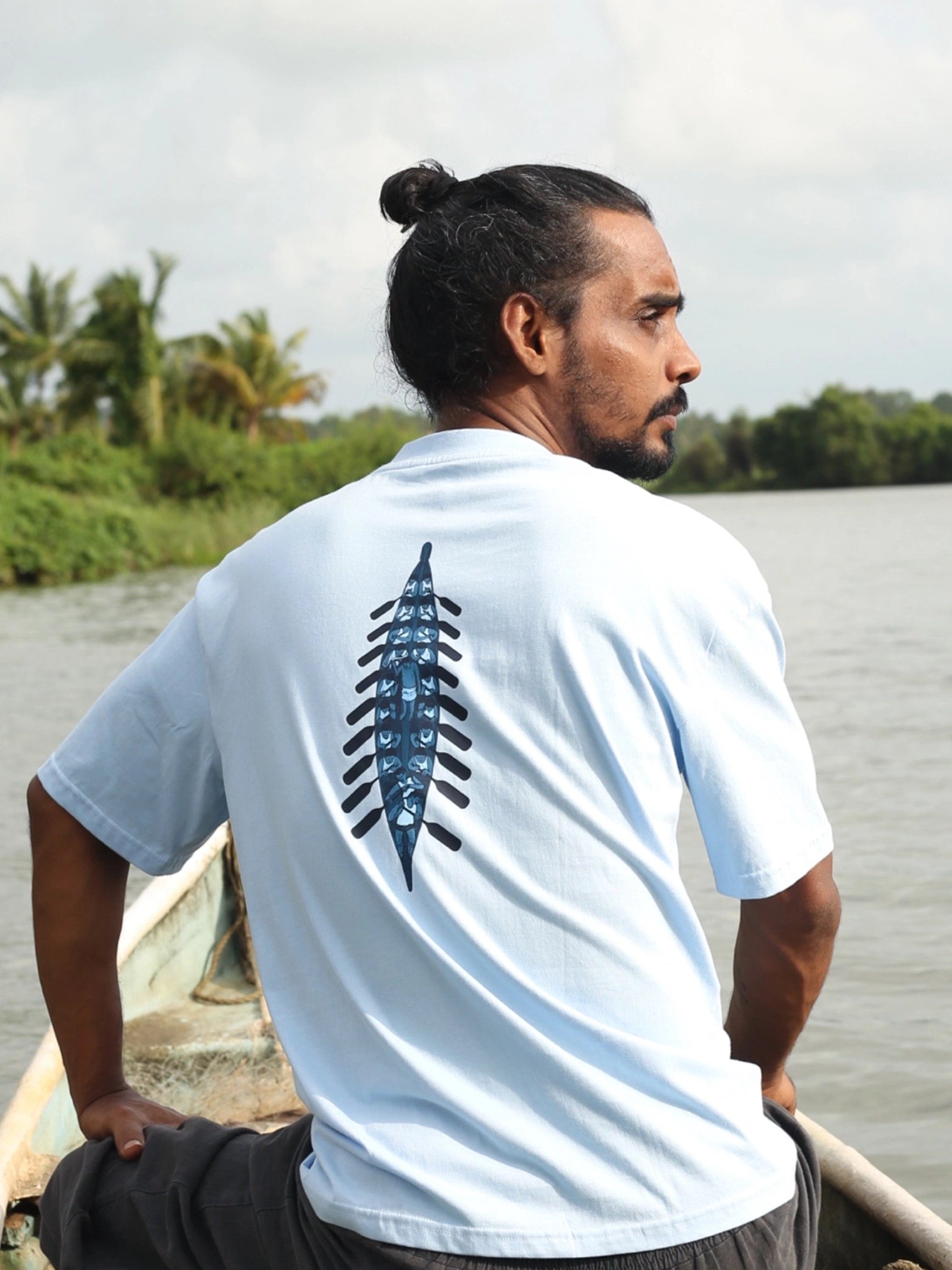Totemfacts Designs Vellamkali! As the oldest celebration of Onam, Vellamkali holds a special place in our hearts. Immerse yourself in the beauty, grace, and reverence of this timeless tradition.   We believe in staying true to our roots. Our Vellamkali crafts are an authentic representation of our rich cultural heritage. Each piece is meticulously crafted to transport you back in time and evoke a sense of nostalgia.