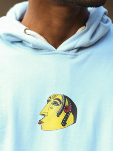 AFRO TOTEM