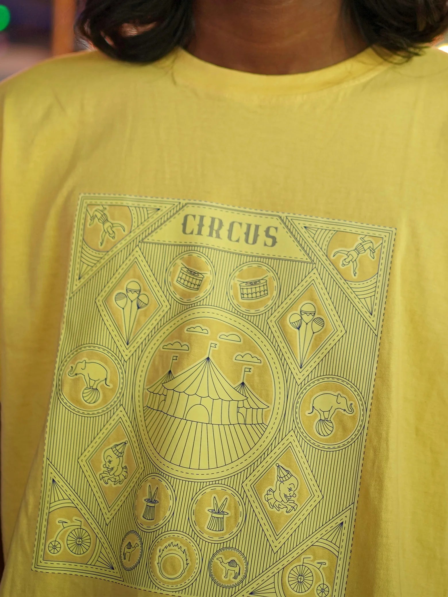 CIRCUS