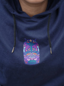 CIVET TOTEM
