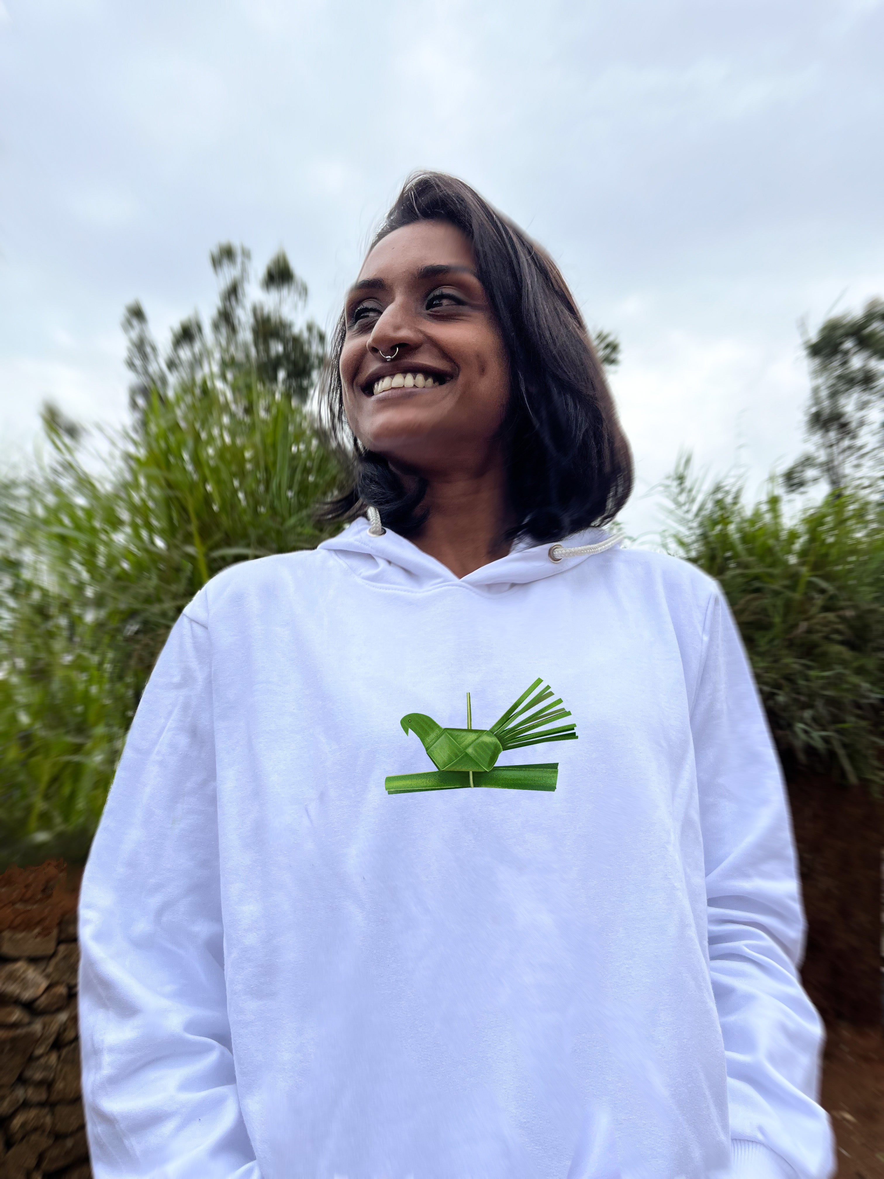 Buy Olakili Hoodies Online