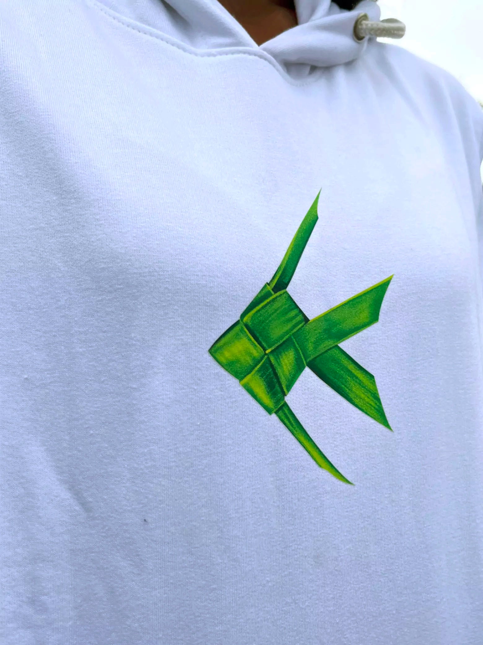 Olameen Hoodies For Sale