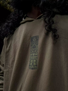THE SECRET TOTEM