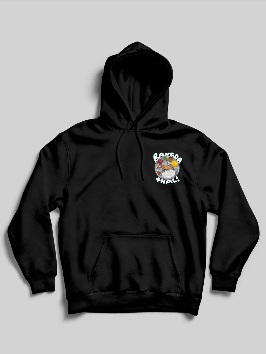 BANGDA THALI (Hoodie)