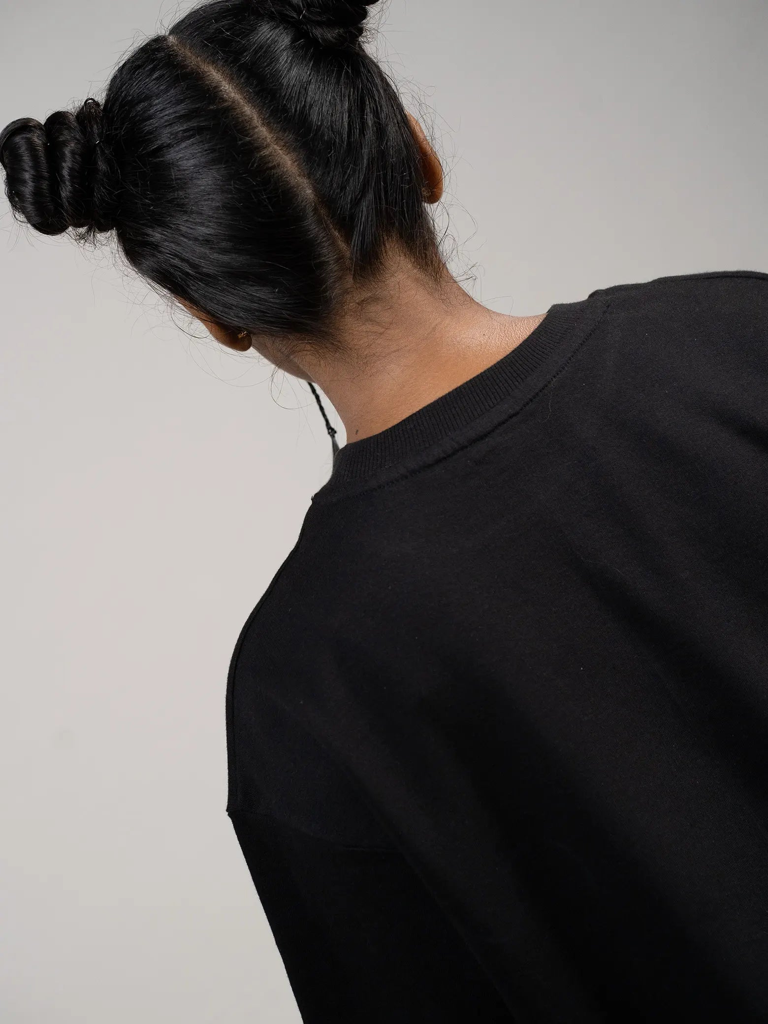 LOSOONG (Boxy Fit T-Shirt)