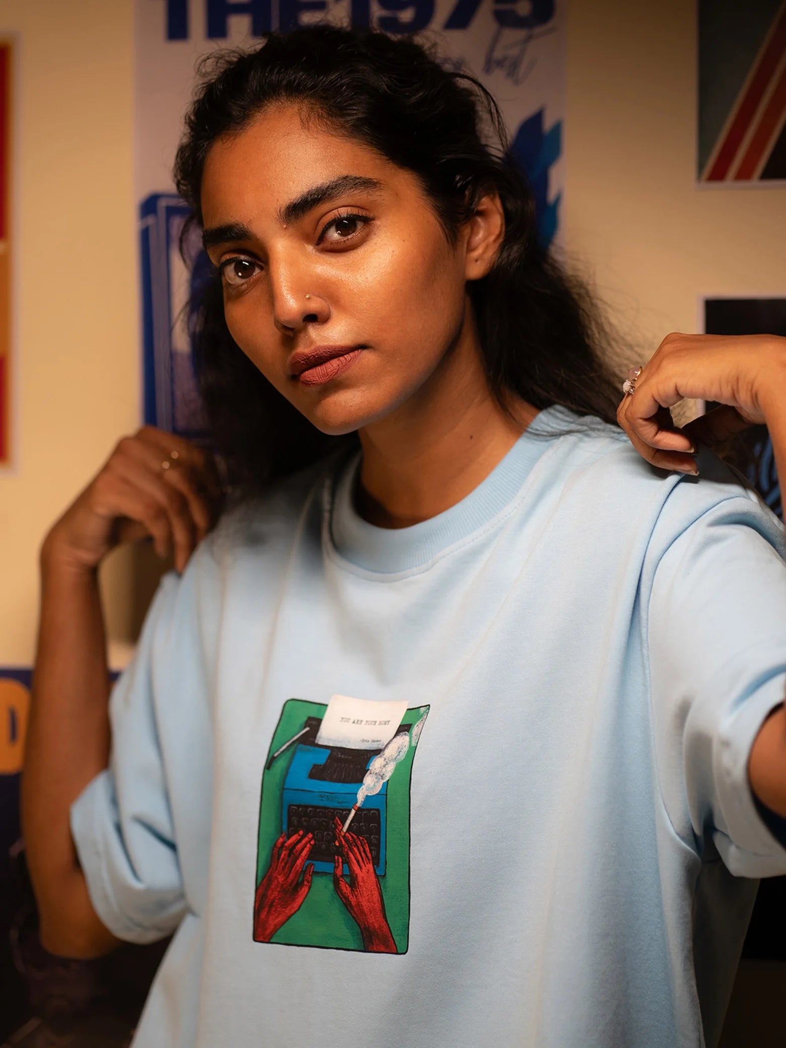 Buy unique t shirts online shop