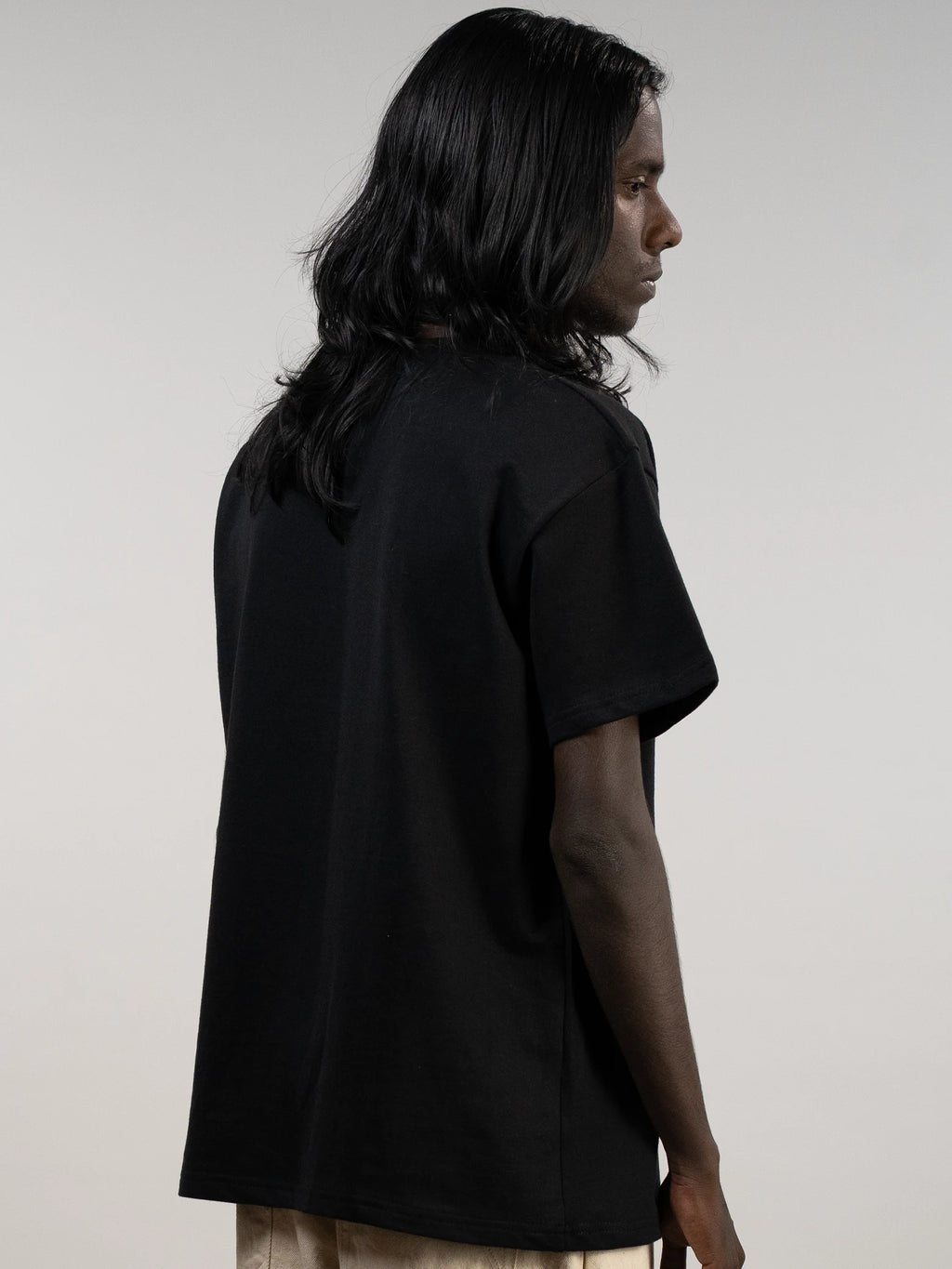 IRUTHALA PAKSHI (Boxy Fit T-Shirt)