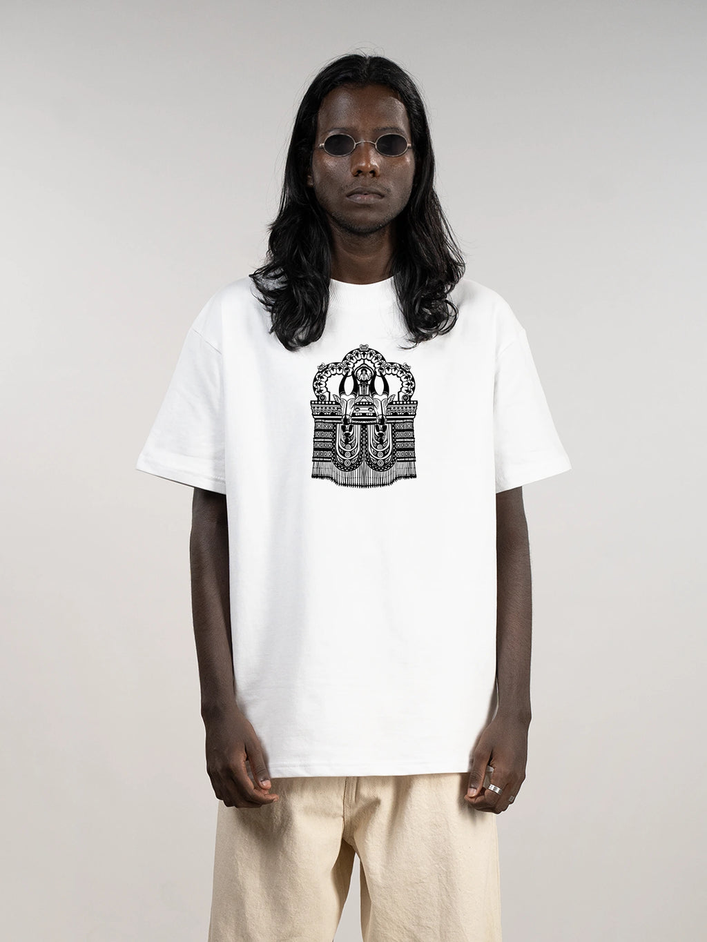 KAALAVELA (Boxy Fit T-Shirt)