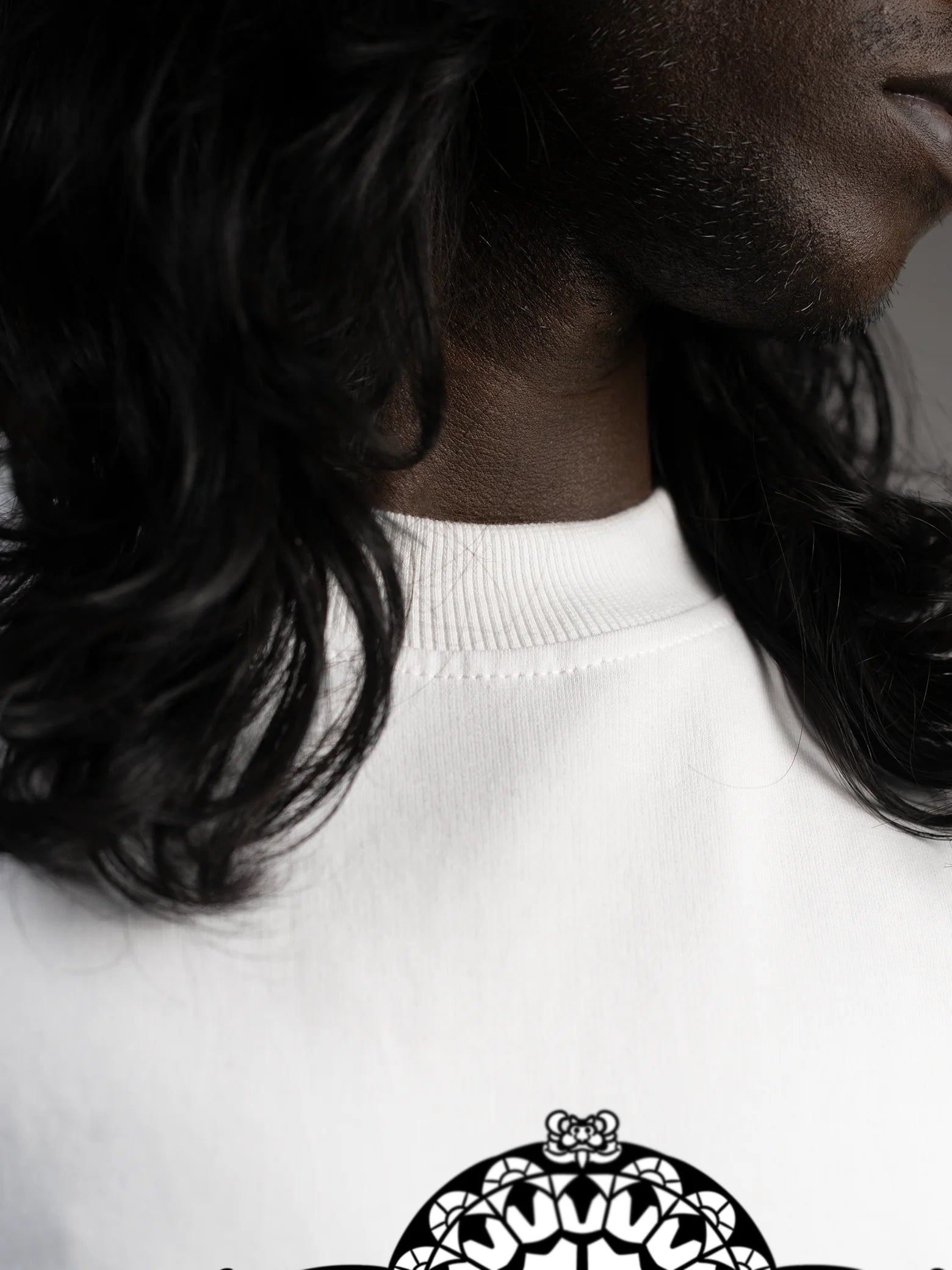 KAALAVELA (Boxy Fit T-Shirt)