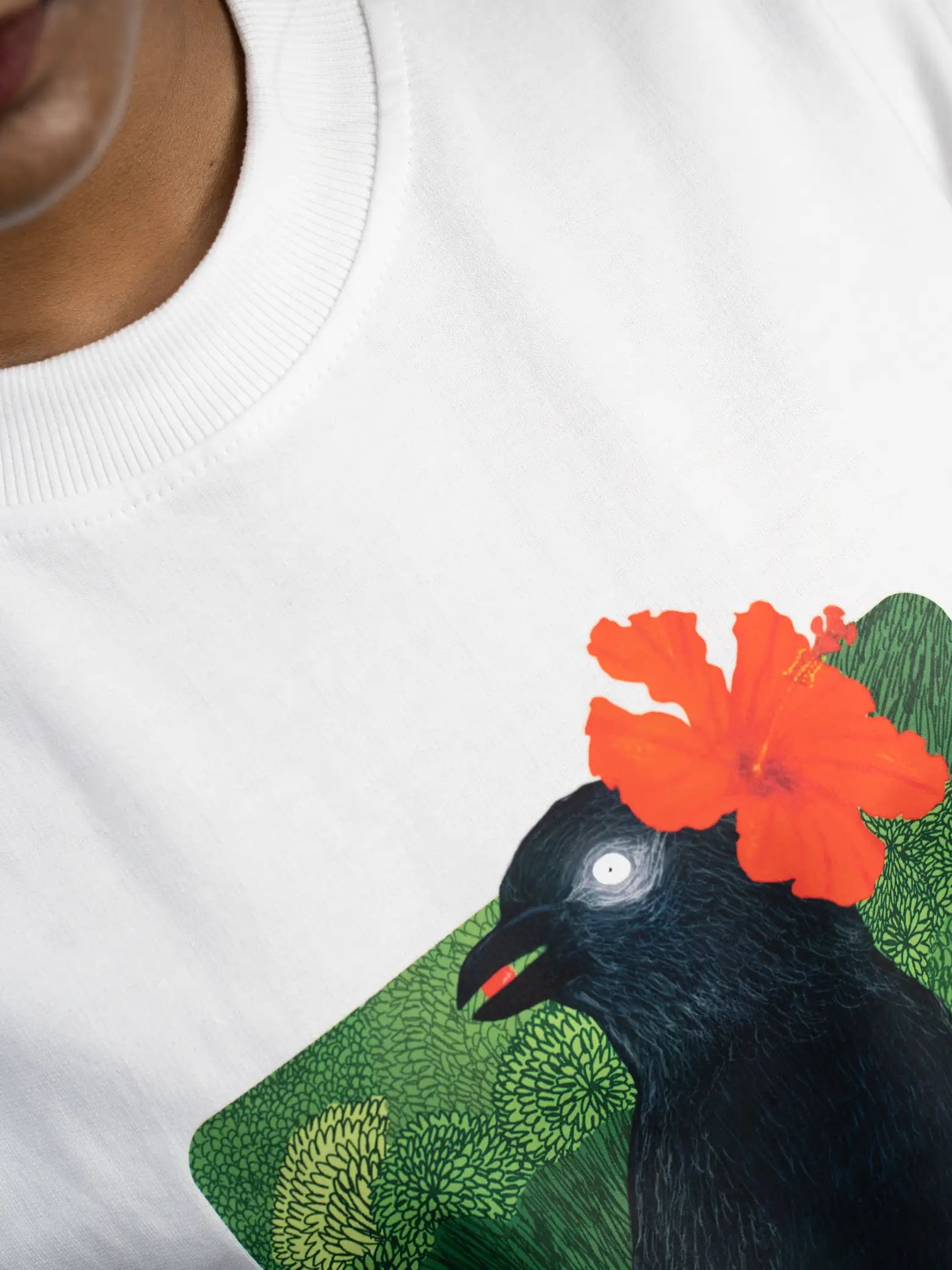 Buy kakkapoo Boxy/oversized t-shirt online