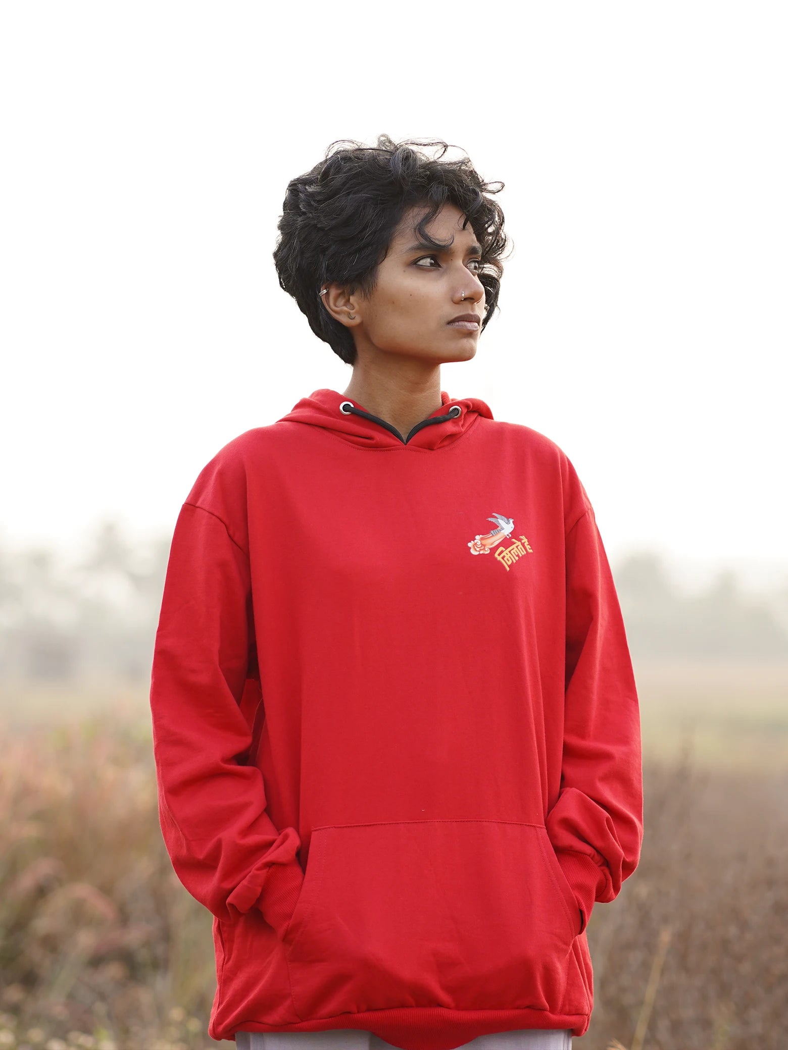 MILTHE HAI (Hoodie)