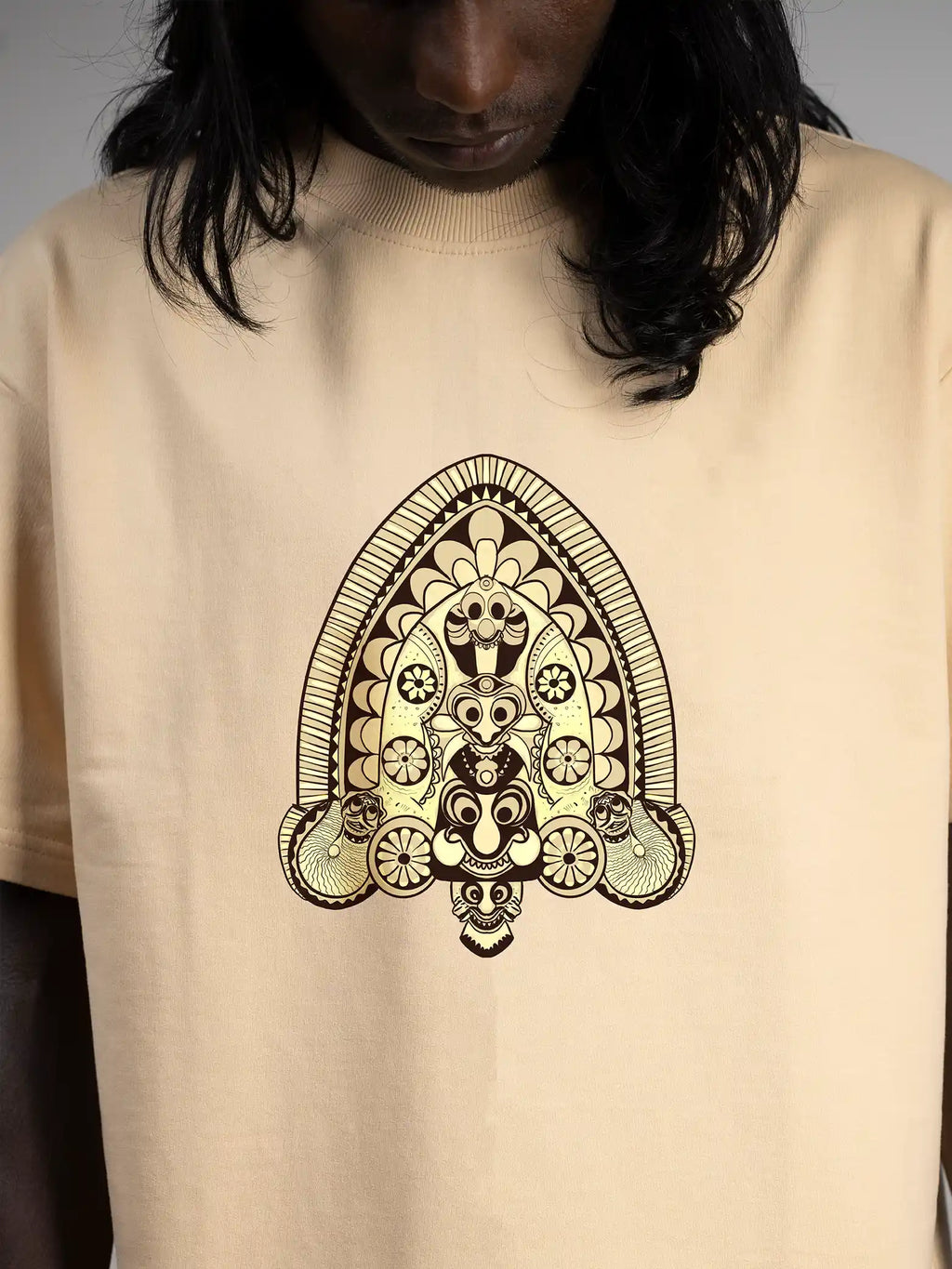 PADAYANI (Boxy Fit T-Shirt)