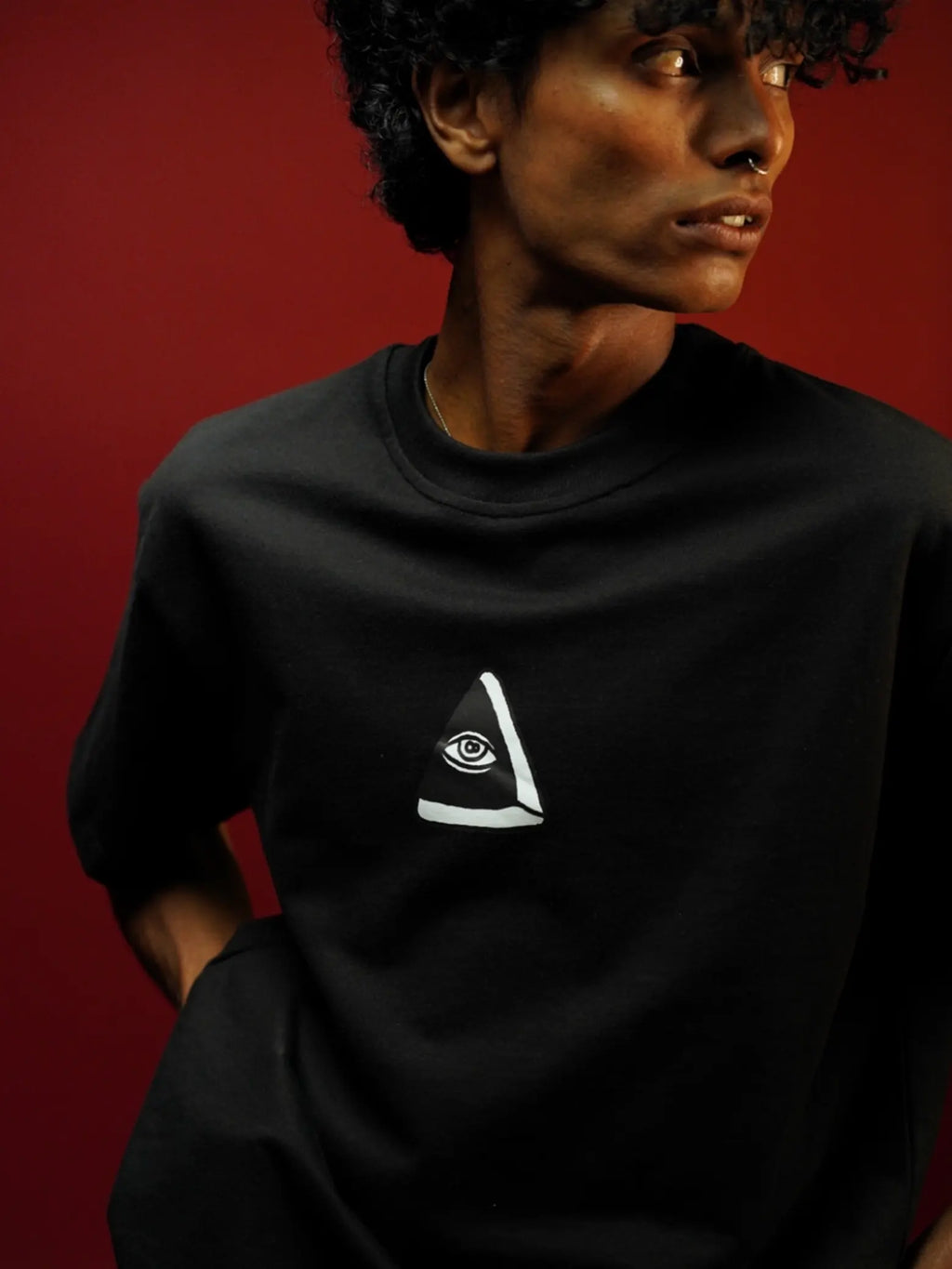 PEAK (Boxy Fit T-Shirt)