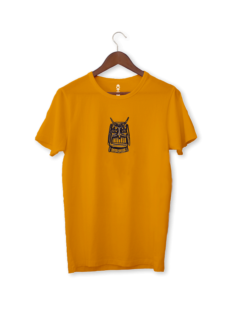 RANTHALAN (Regular Fit T-Shirt)