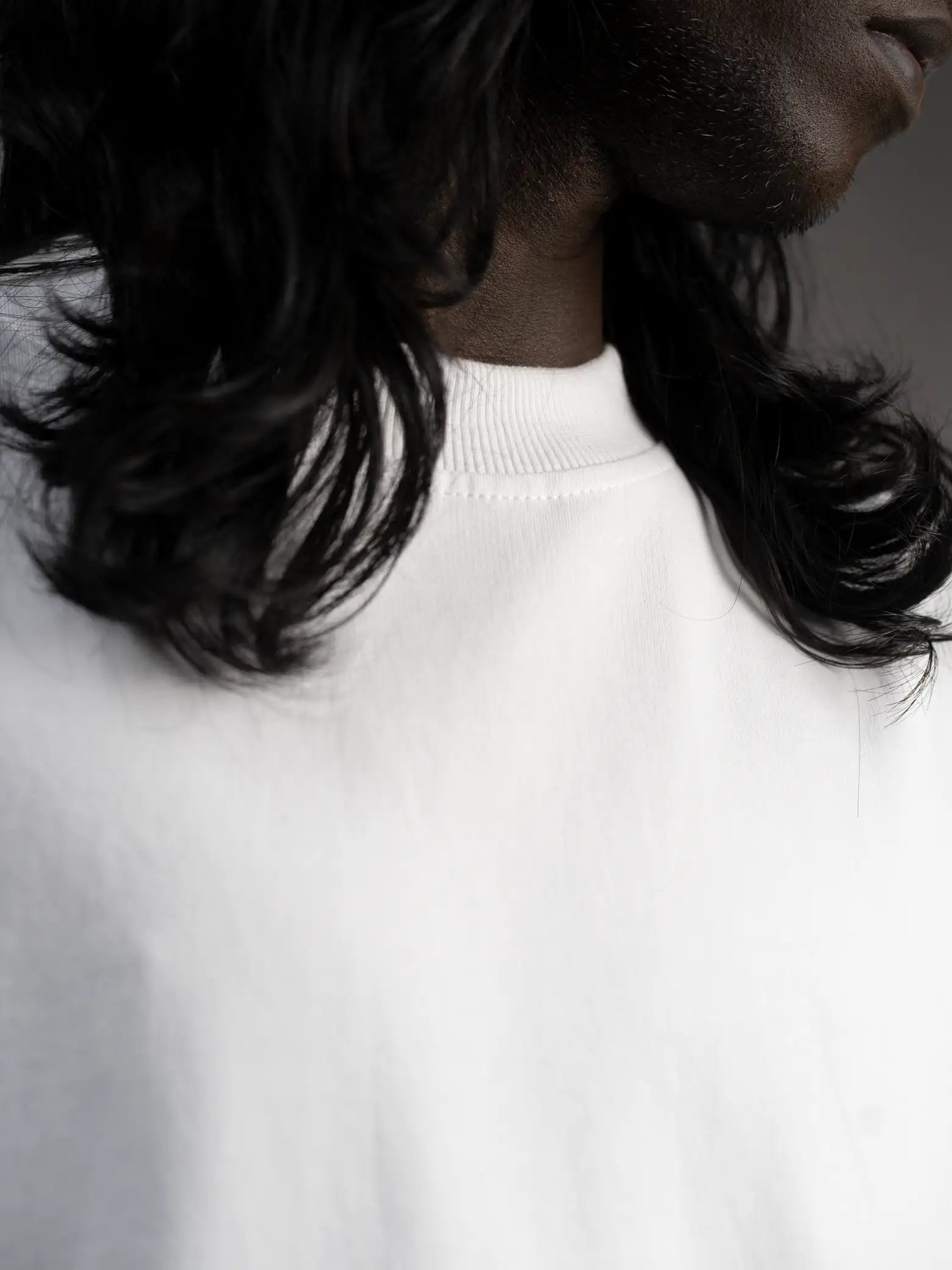 RANGDA MASK (Boxy Fit T-Shirt)