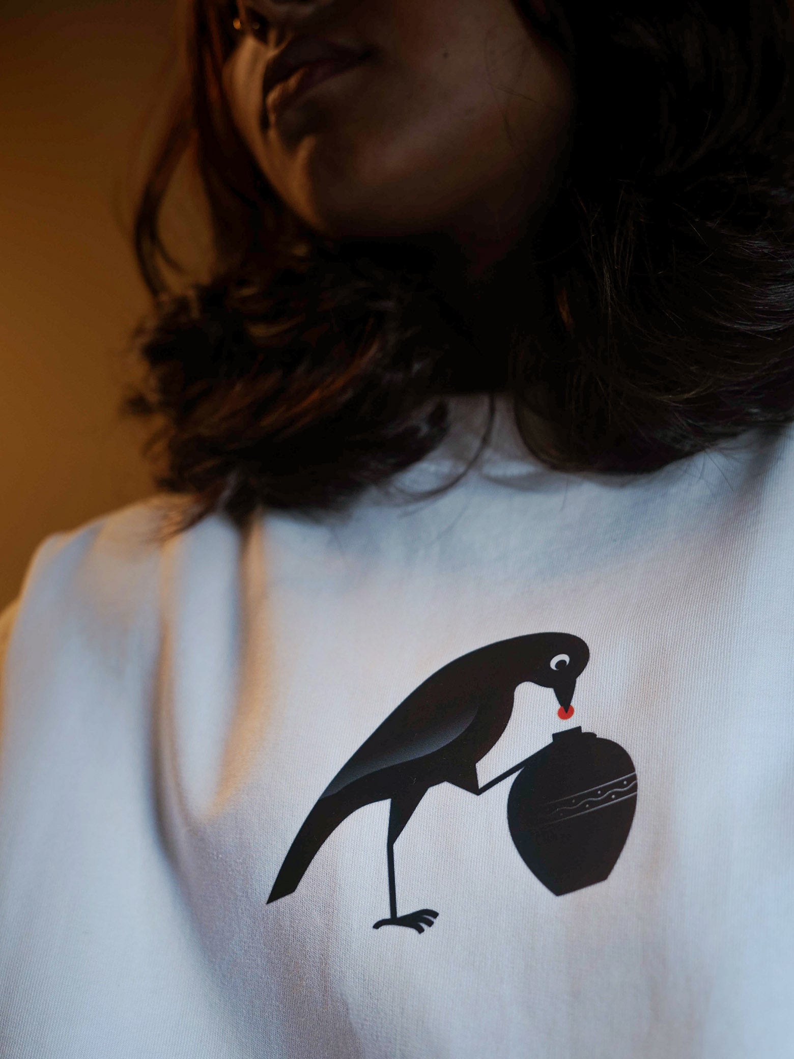 Buy seeker boxy fit t shirt online