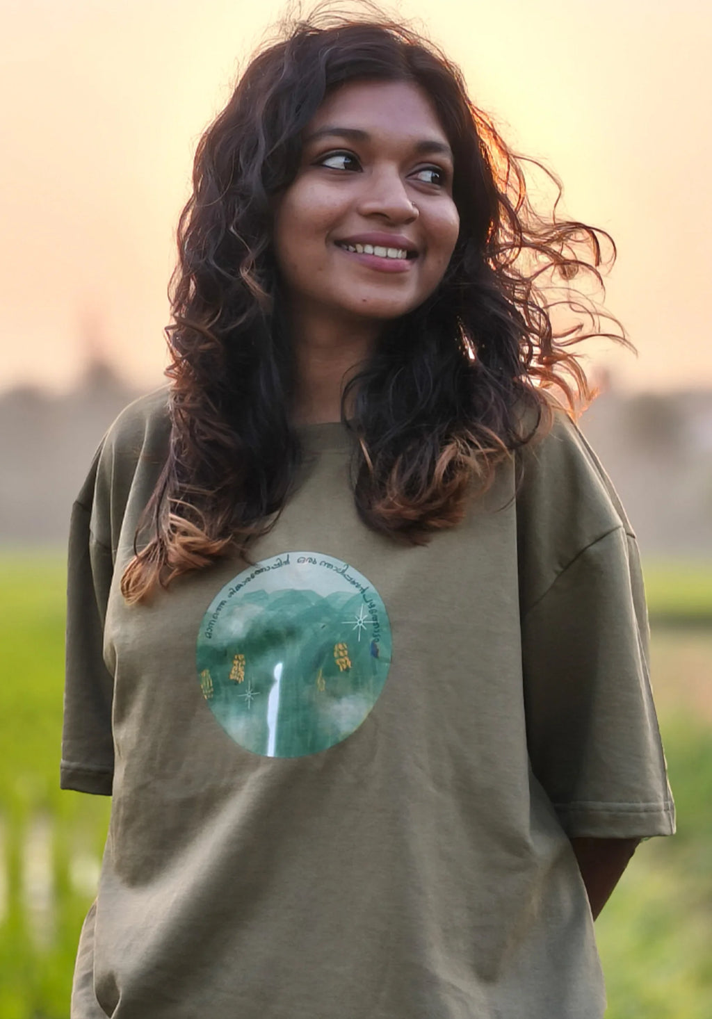 VANAMPAADI
