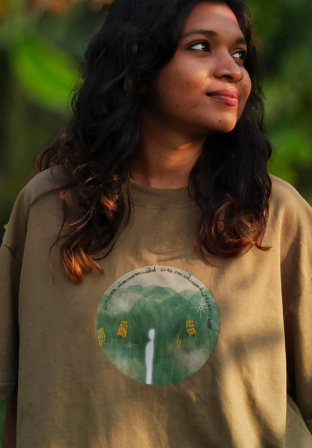 VANAMPAADI