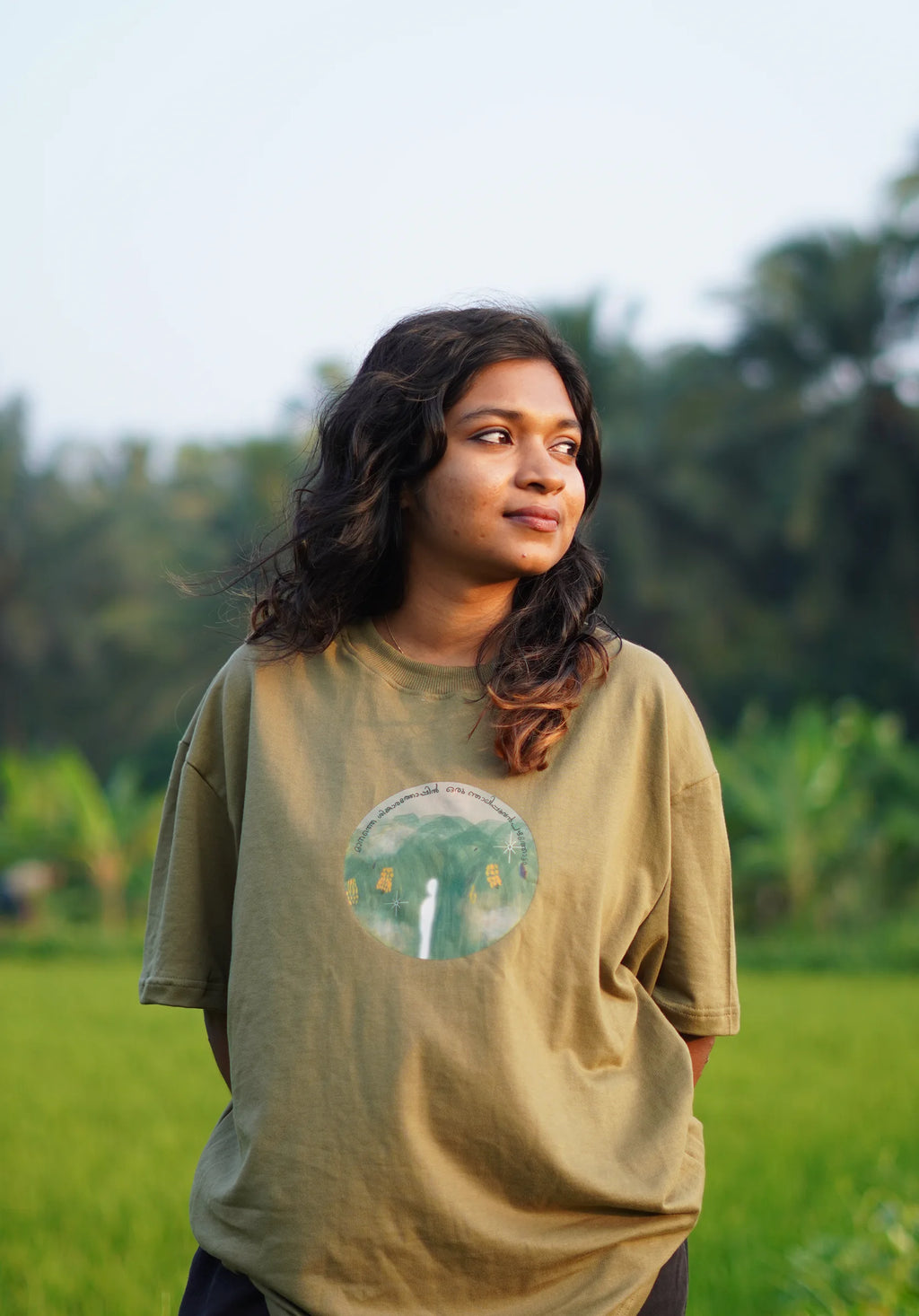 VANAMPAADI
