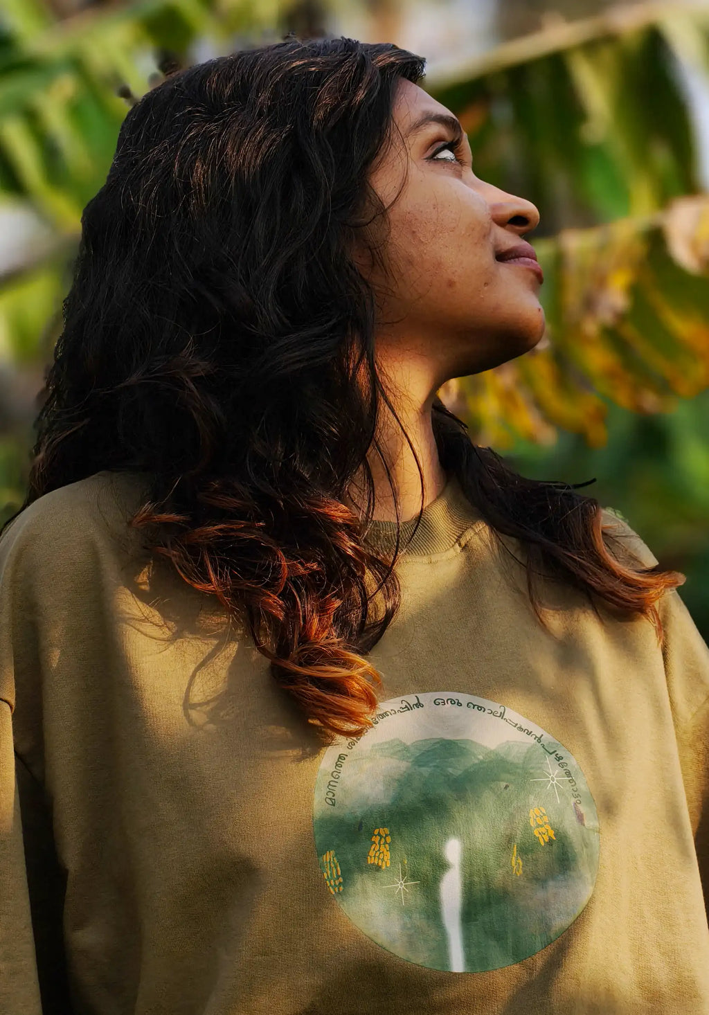 VANAMPAADI