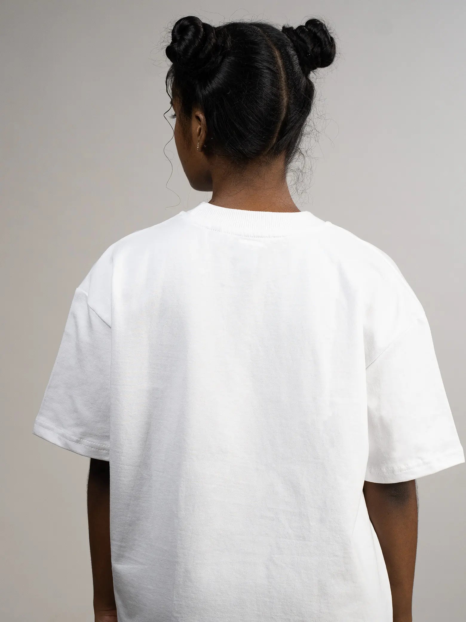 BALI MASK (Boxy Fit T-Shirt)