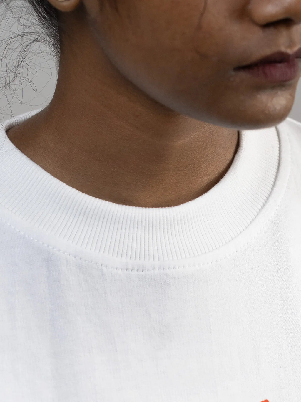 BALI MASK (Boxy Fit T-Shirt)