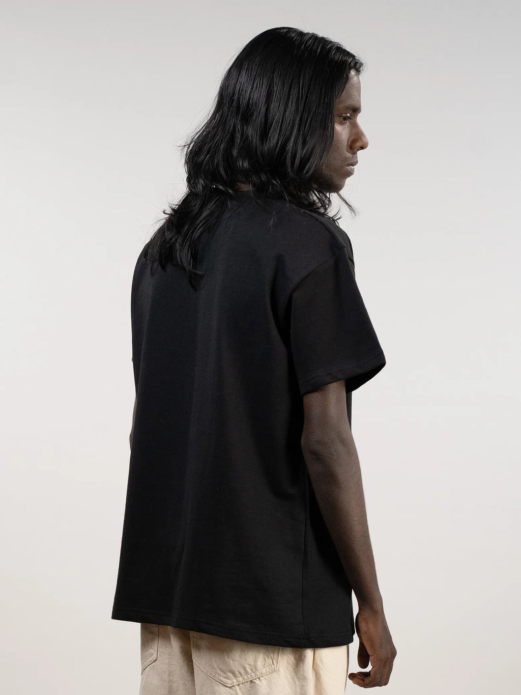 THE BEATLES (Boxy Fit T-Shirt)