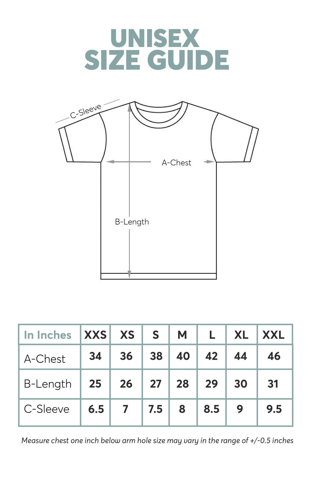 GAZE (Regular Fit T-Shirt)