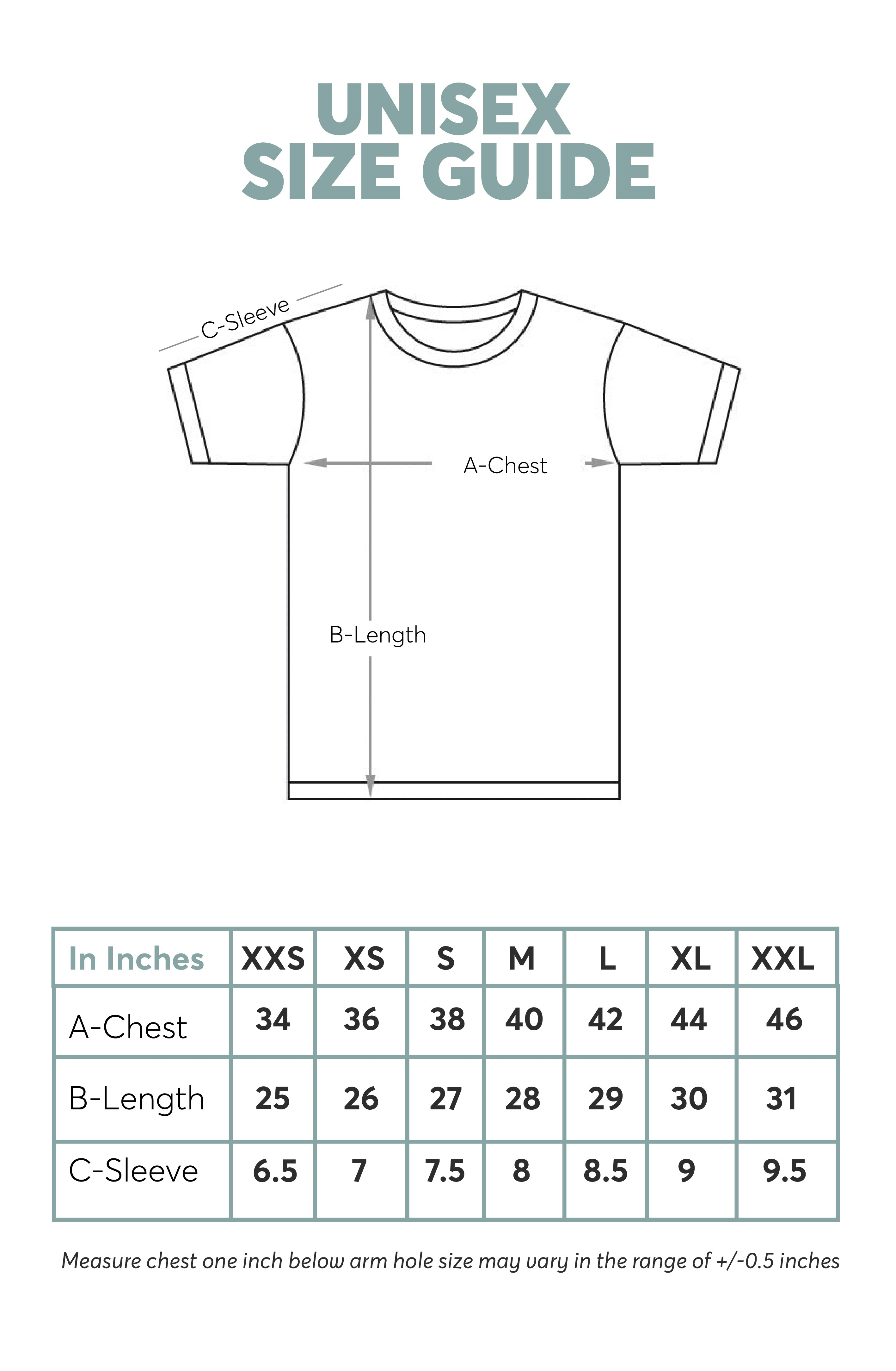 GAZE (Regular Fit T-Shirt)