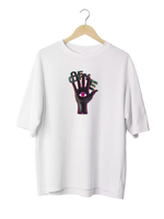 Load image into Gallery viewer, Kai Oversized dopshoulder
