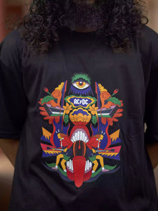 AC DC