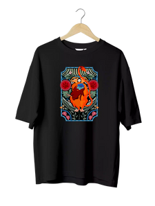 Bloom Oversized Dropshoulder