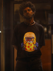 RADIO HEAD