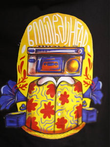 RADIO HEAD