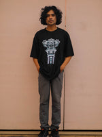Load image into Gallery viewer, INDONESIAN MASK
