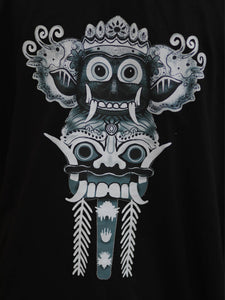 INDONESIAN MASK
