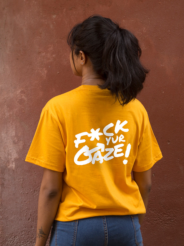 GAZE (Regular Fit T-Shirt)