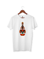 Load image into Gallery viewer, Kadhakali t shirt
