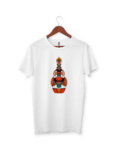 Kadhakali t shirt