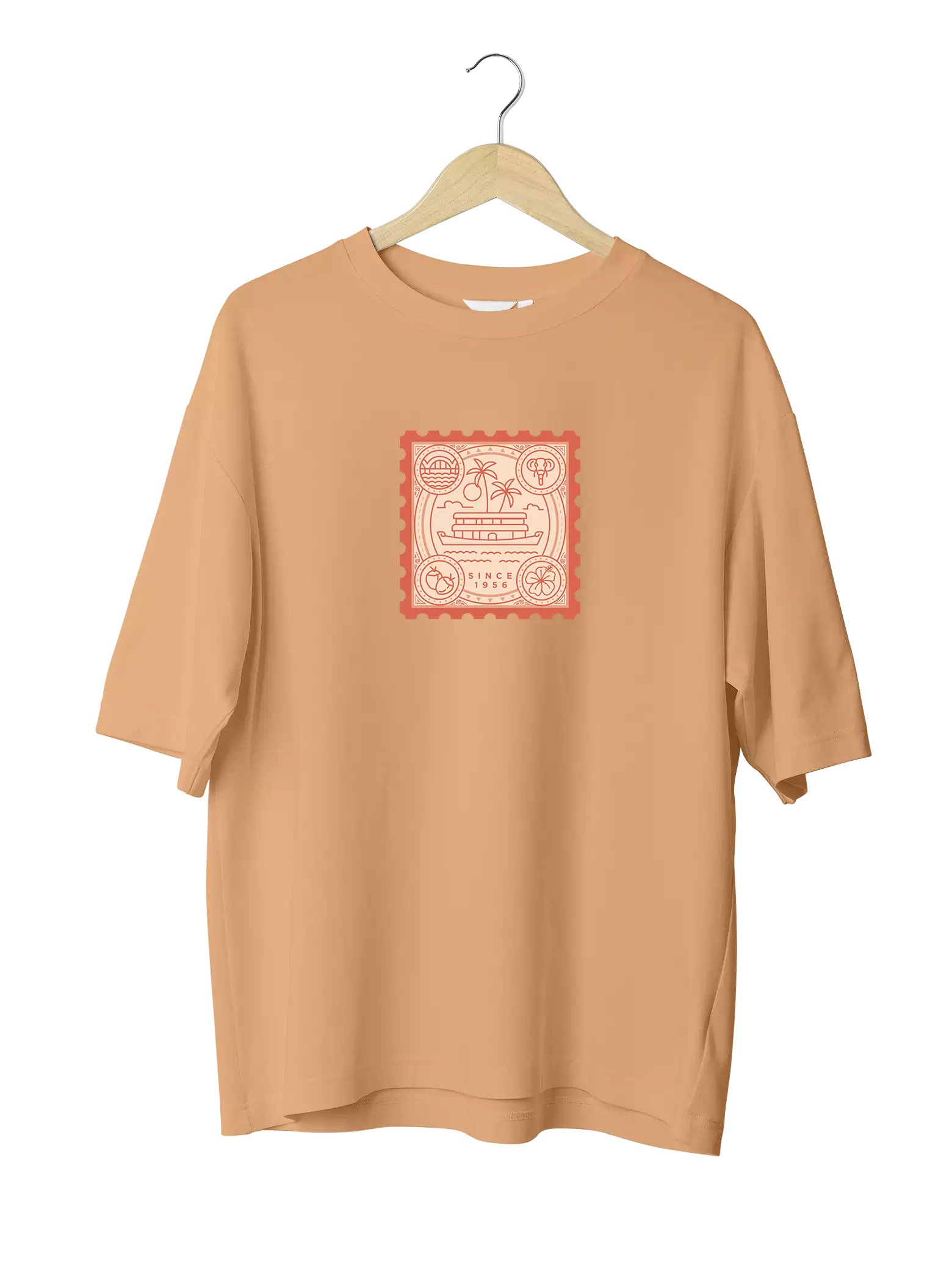 MALLU STAMP