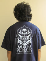 Load image into Gallery viewer, MUGHAL PATTERN ( Back print )
