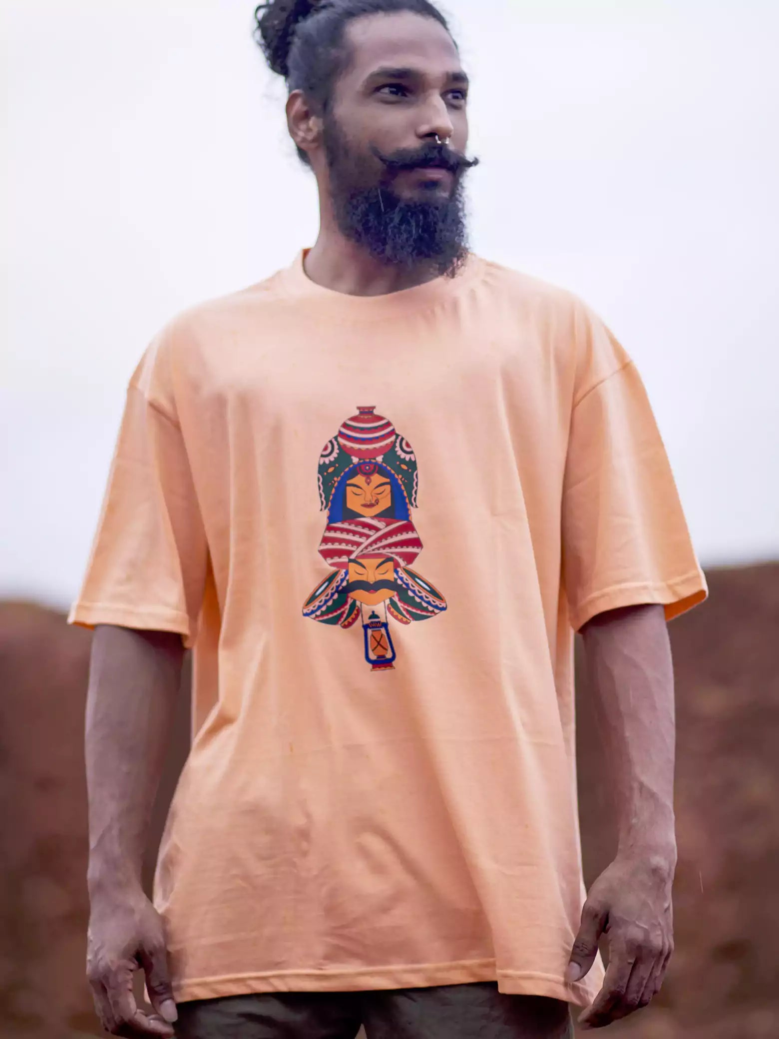 RAJASTHAN TOTEM