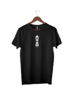 Load image into Gallery viewer, printed t shirt blask totem
