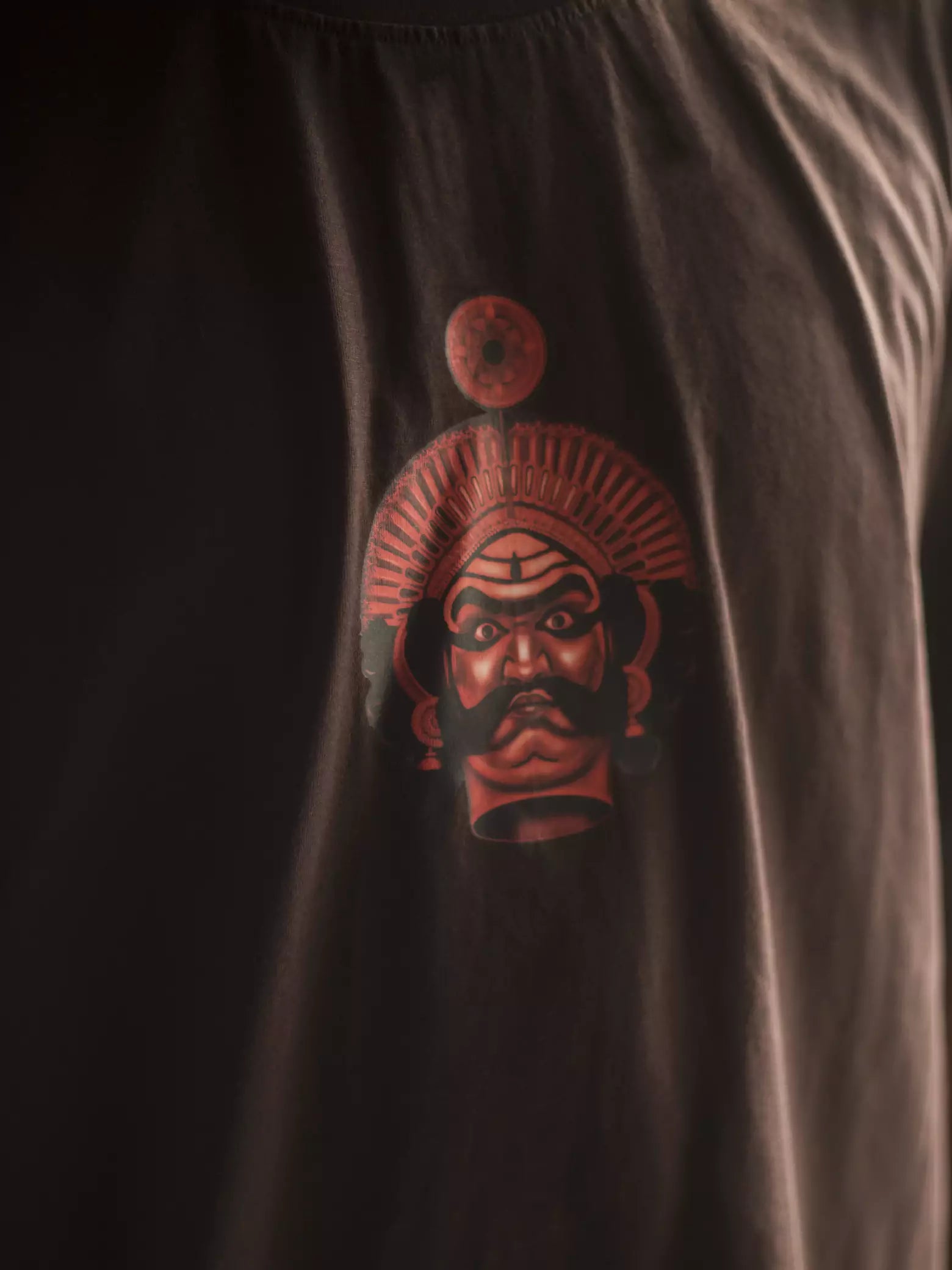 YAKSHAGANA